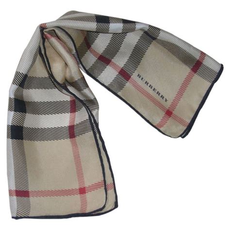 burberry handkerchief price singapore|Burberry .